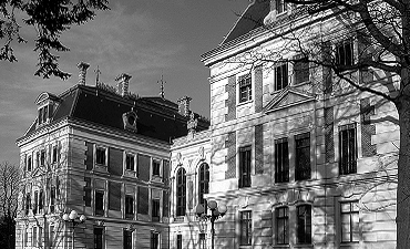 CASTLE MUSEUM, PSZCZYNA