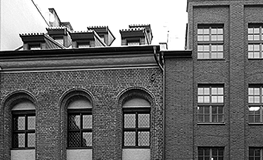 TOWNHOUSES, TORUŃ