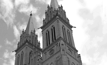 CATHEDRAL, WŁOCŁAWEK